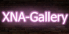 XNA-Gallery's avatar