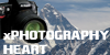 xPhotographyHeart's avatar