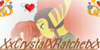 XxCrystalXRatchetxX's avatar