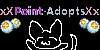 xXPoint-AdoptsXx's avatar