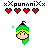 xXpunaniXx :iconxxpunanixx: