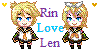 xXRin-and-Len-LoveXx's avatar