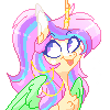 :iconxxstarlightmoonbowxx:
