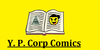 Y-P-Corp-Comics's avatar