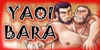 YAOI-BARA-KEI's avatar