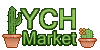YCH-Market's avatar