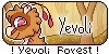 Yevolis's avatar