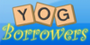 Yogborrowers's avatar
