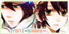 Yoite--x--Miharu's avatar