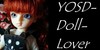 YOSD-Doll-Lover's avatar