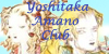YoshitakaAmanoClub's avatar