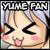 :iconyoukaiyumefanclub: