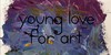 YoungLove-ForArt's avatar