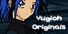 yugiohoriginals's avatar