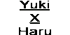 YUKIXHARU's avatar