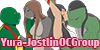 Yura-JostlinOCGroup's avatar