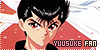 Yusuke-Urameshi-Love's avatar