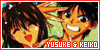Yusuke-x-Keiko's avatar