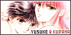 Yusuke-x-Kurama-Love's avatar
