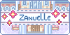 Zanuelle's avatar