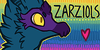 Zarziols's avatar