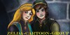 Zelda-Cartoon-Group's avatar