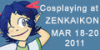Zenkaikon-Cosplay's avatar