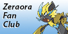 Zeraora-Fan-Club's avatar