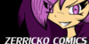Zerricko-Comics's avatar
