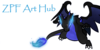 ZPF-Art-Hub's avatar