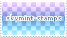 Skymint-Stamps